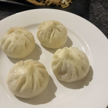 Shang Hai - Steamed Bao - Chinese Near Me - Santa Barbara, California Shang Hai - Steamed Bao - Chinese Near Me - Santa Barbara, California