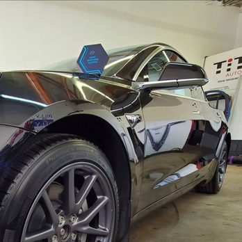 Titan Detailing - Auto Detailing Near Me - Redlands, California Titan Detailing - Auto Detailing Near Me - Redlands, California