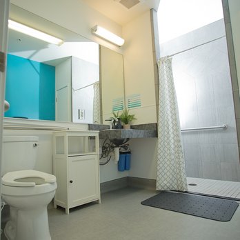 Get Fit Marin - Private Bathrooms with Showers - Gyms Near Me - Corte Madera, California Get Fit Marin - Private Bathrooms with Showers - Gyms Near Me - Corte Madera, California
