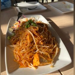 Naam Thai Cuisine