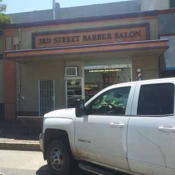 Third Street Barber Salon - Barbers Near Me - Oakdale, California Third Street Barber Salon - Barbers Near Me - Oakdale, California