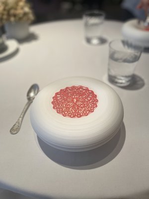 Restaurant Gordon Ramsay by null