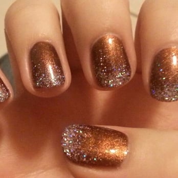 Diva Nail Spa - They have an awesome selection of gel polish and glitter - Nail Salons Near Me - Tucson, Arizona