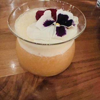 Weft & Warp Art Bar + Kitchen - Breakfast & Brunch Near Me - Scottsdale, Arizona Weft & Warp Art Bar + Kitchen - Breakfast & Brunch Near Me - Scottsdale, Arizona