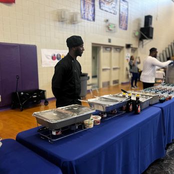 Good Vibez Catering - Food Delivery Services Near Me - Montgomery, Alabama Good Vibez Catering - Food Delivery Services Near Me - Montgomery, Alabama