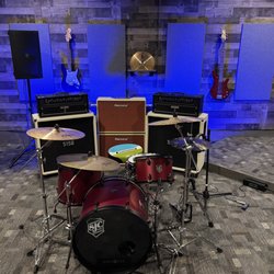 Media Blitz Music Studios