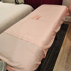 Benevolence Massage and Spa - Surprise birthday set up for a special queen