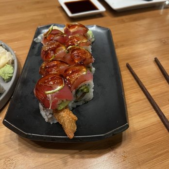 Yuki Yama Sushi - Executive* - Sushi Bars Near Me - Park City, Utah