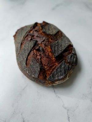 Spruce & Rye Baking Cø. by null