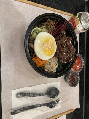 NaRa Chicken & Korean Cuisine by null