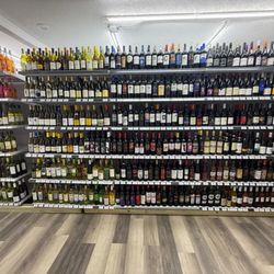 Classen Liquor