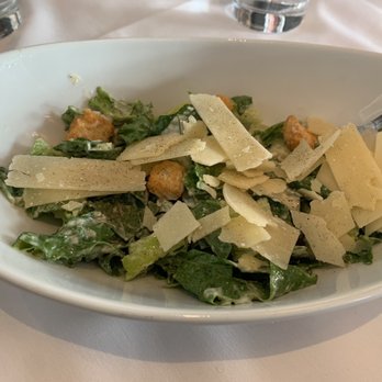 Ruth's Chris Steak House - Steakhouses Near Me - Worcester, Massachusetts