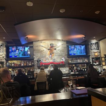 LongHorn Steakhouse - Interior - Steakhouses Near Me - Cheektowaga, New York LongHorn Steakhouse - Interior - Steakhouses Near Me - Cheektowaga, New York