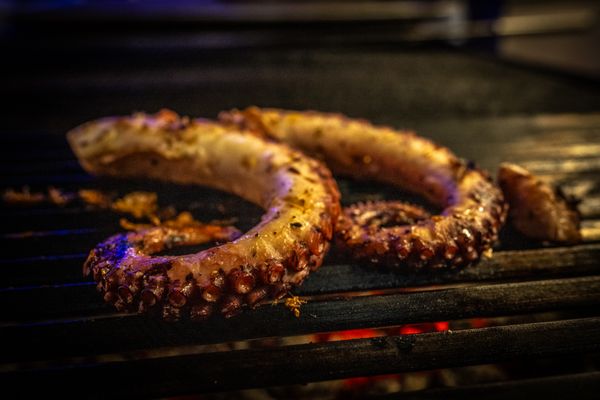 Bigode Steakhouse by null