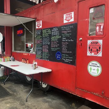 Sissy's Tacos - Menu - Food Trucks Near Me - Mount Washington, Kentucky Sissy's Tacos - Menu - Food Trucks Near Me - Mount Washington, Kentucky