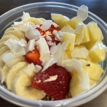 Nekter Juice Bar - Juice Bars & Smoothies Near Me - San Antonio, Texas