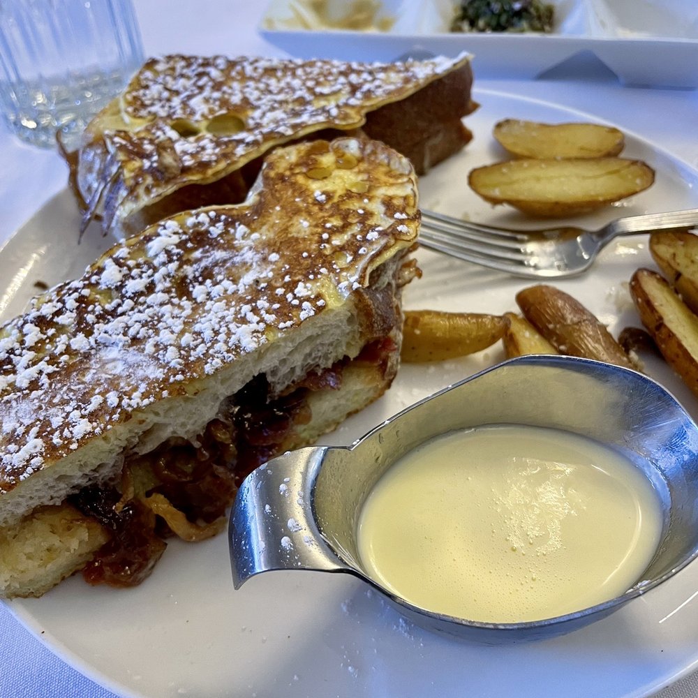 Prossimo Ristorante - French Toast Panini - Italian Near Me - Tulsa, Oklahoma Prossimo Ristorante - French Toast Panini - Italian Near Me - Tulsa, Oklahoma