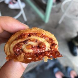Museum of Jewish Montreal - Rugelach