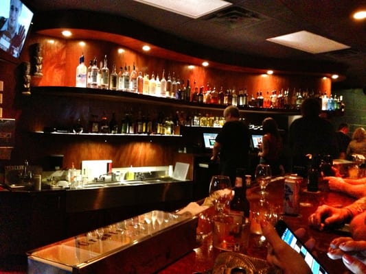 Casino South Side by null