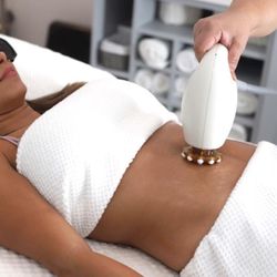 Laser Derm Med Spa - Radio frequency treatments to Melt Fatty deposits.