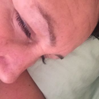 Lashes Desire - Long and full.  YES - Eyelash Service Near Me - San Diego, California