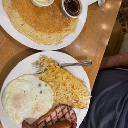 Hogan Family Restaurant