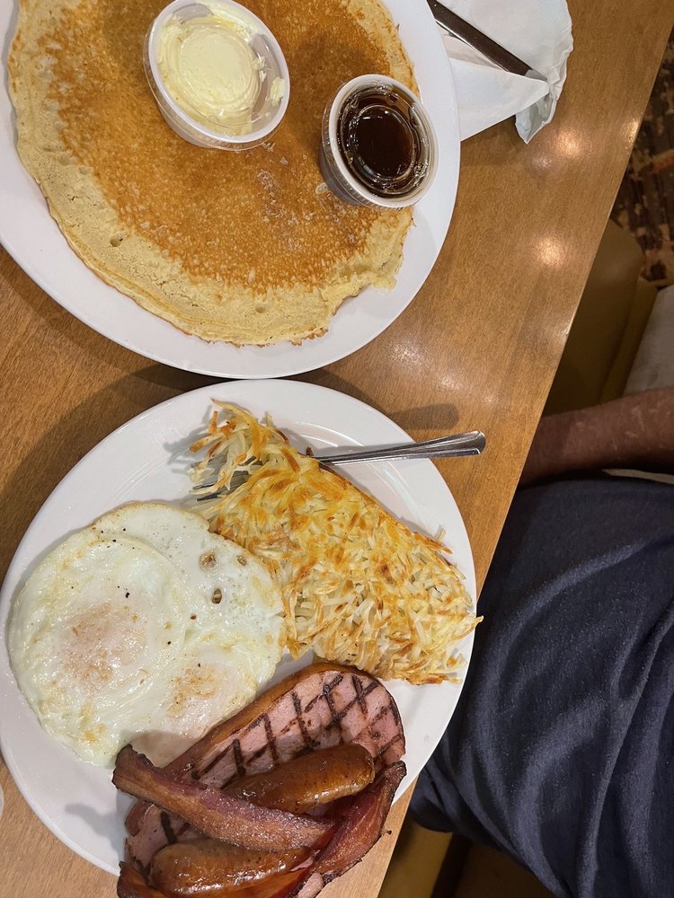 Hogan Family Restaurant