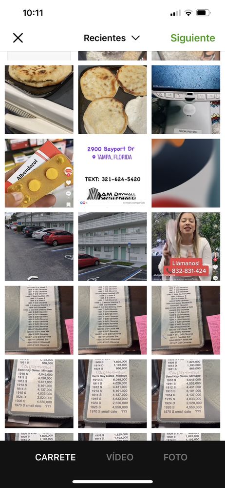 Slide of Lara Remodeling