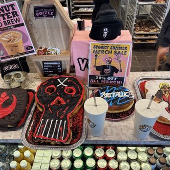 Voodoo Doughnut - Donuts Near Me - Denver, Colorado