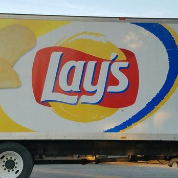 Frito Lay - Couriers & Delivery Services Near Me - Lancaster, California