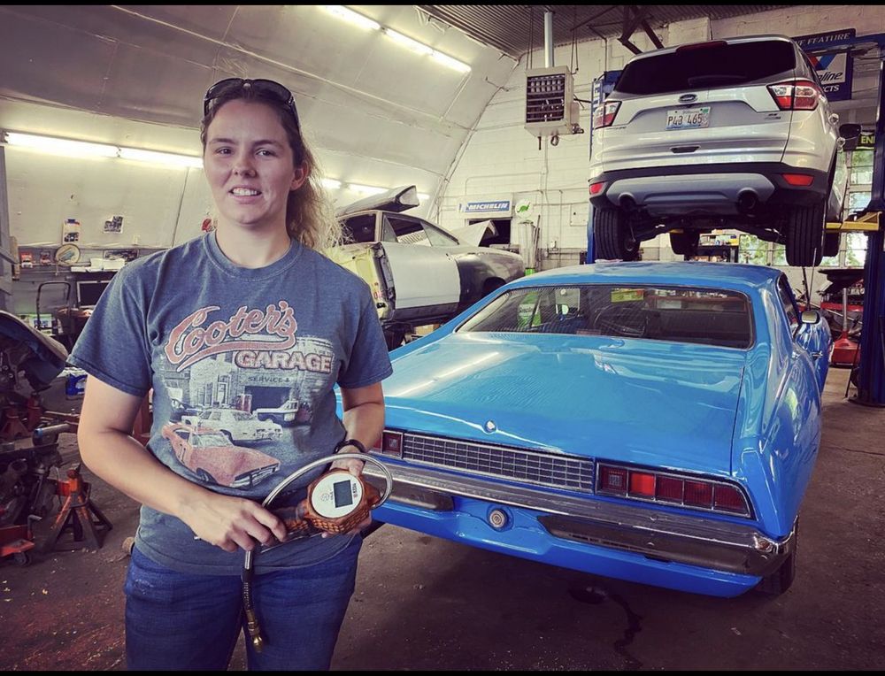 INTEGRITY MOTORS Updated October 2024 18 Reviews 4911 Main St