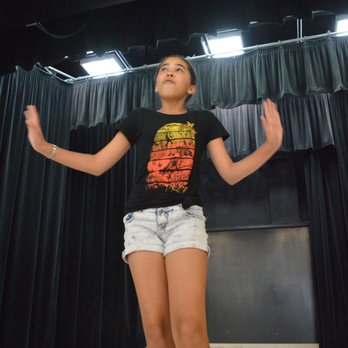 Performing Arts Workshops - Summer Camps Near Me - Pasadena, California