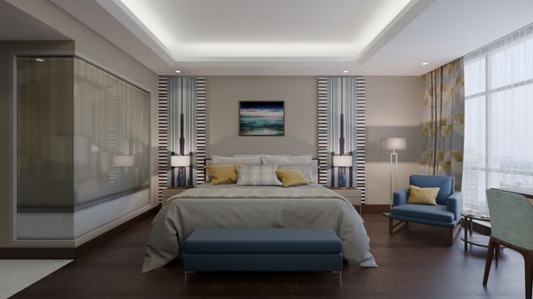 Barcelo Hotel Istanbul by null