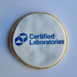 Malibu Cookies - Certified Laboratories by Malibu Cookies
