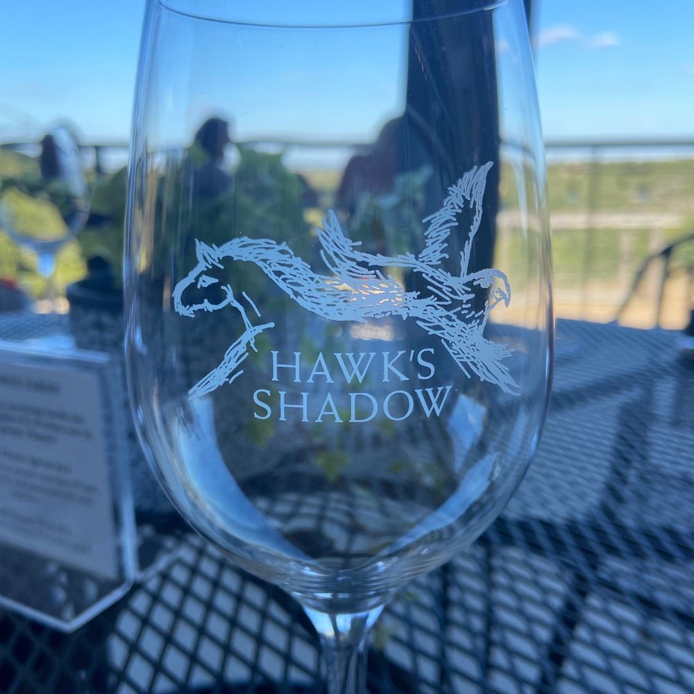 Hawk's Shadow Winery - Wineries Near Me - Dripping Springs, Texas