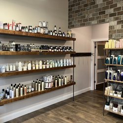 Fringe 412 Salon