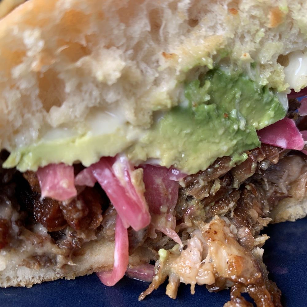 Urbana - Torta - Desserts Near Me - Greenville, South Carolina Urbana - Torta - Desserts Near Me - Greenville, South Carolina