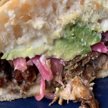 Urbana - Torta - Desserts Near Me - Greenville, South Carolina