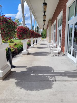 Saratoga Casino Hotel by null