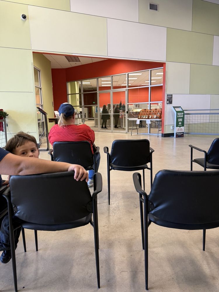 San Antonio Food Bank - social services organization in San Antonio, TX