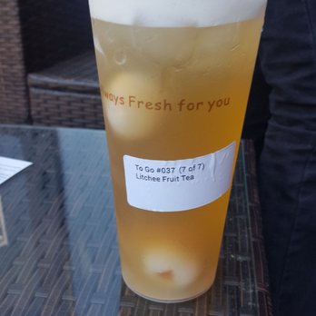 Greatea - Bubble Tea Near Me - Johns Creek, Georgia