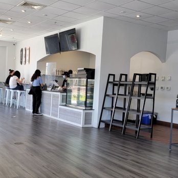 Boba Baba - Inside - Tea Rooms Near Me - Cary, North Carolina