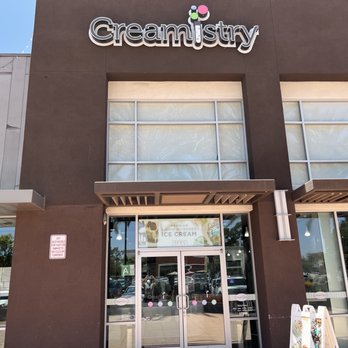 Creamistry - Desserts Near Me - Cerritos, California
