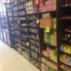 Capital Cigar and Tobacco - Hookah flavors come in different brands