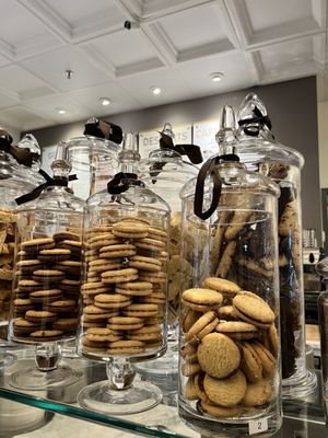 Voga Italian Gelato | Crepes | Coffee | Chocolate | Desserts by null