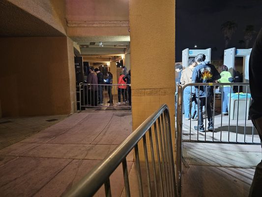 Marquee Theatre Tempe by null