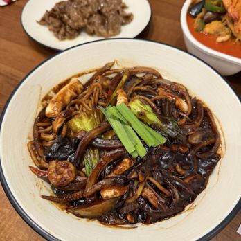 Hao By Haoru - Hao Ja Jang Myeon - Korean Near Me - Fairfax, Virginia