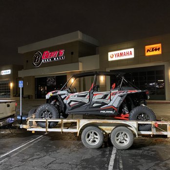 Bert's Mega Mall - Polaris RZR - Motorcycle Dealers Near Me - Covina, California