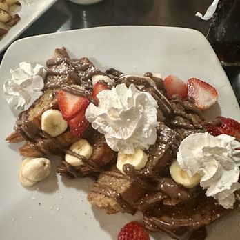Farmer Franks - Breakfast & Brunch Near Me - Detroit, Michigan