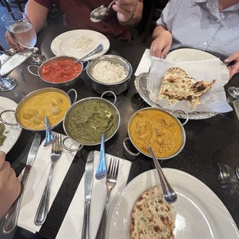 Nirvana Indian Cuisine - Indian Near Me - Arcadia, California Nirvana Indian Cuisine - Indian Near Me - Arcadia, California